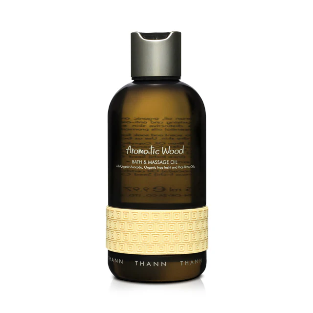 Thann Oil 1
