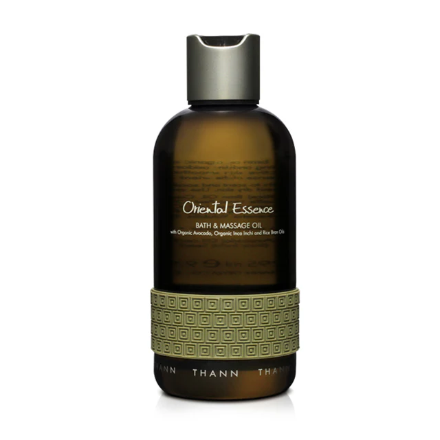 Thann Oil 2