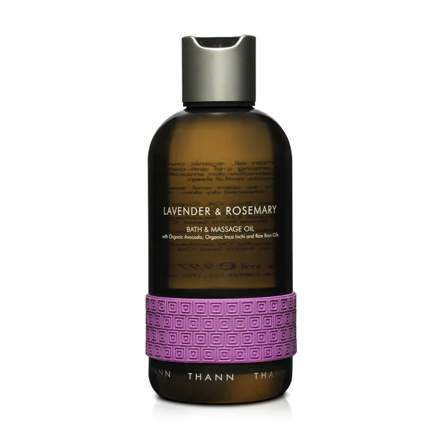 Thann Oil 4